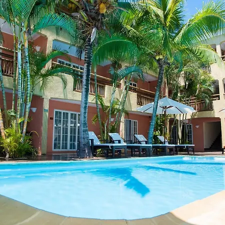 La Margarita Hotel